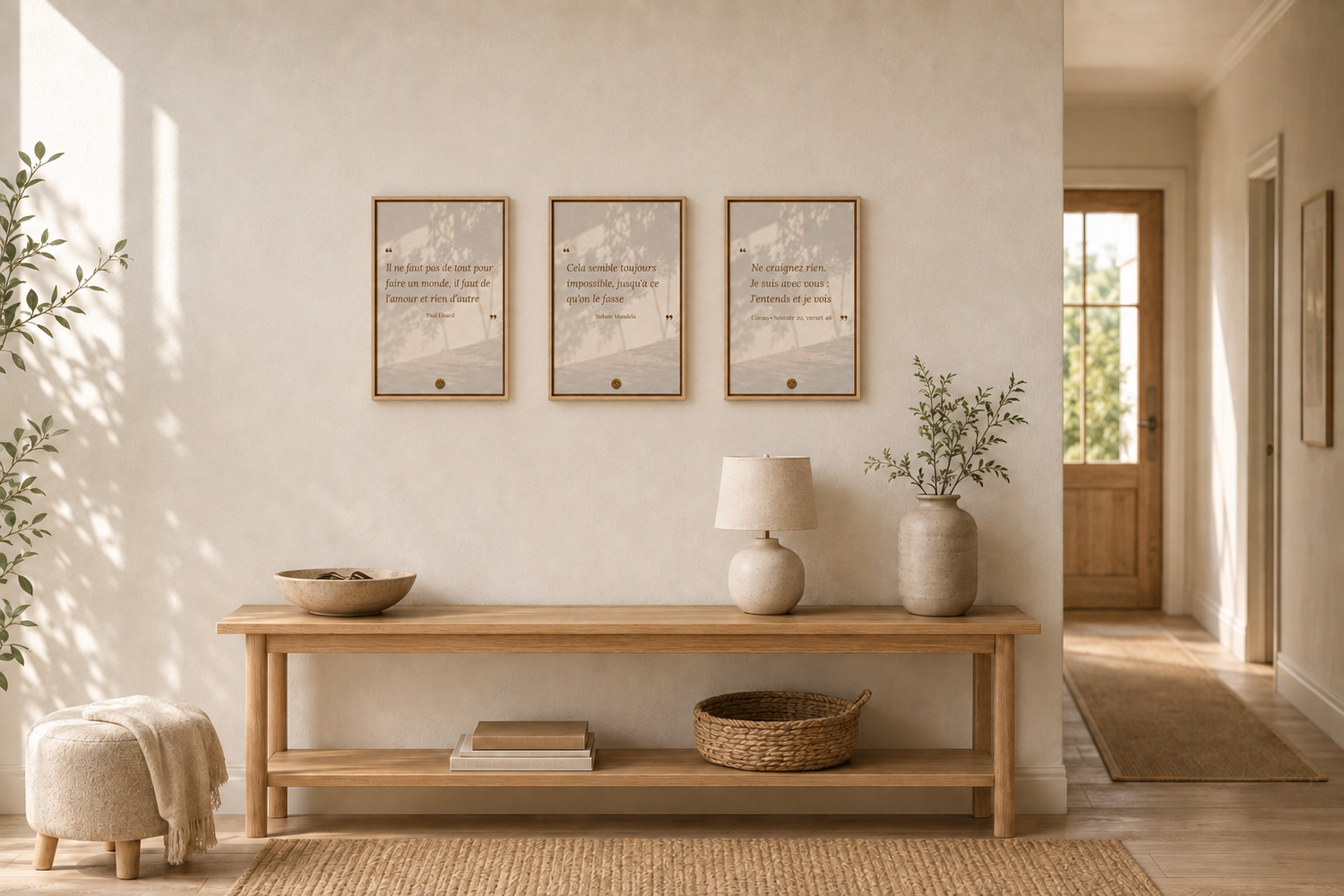 Découvrir les affiches